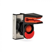 Joby GripTight Auto Vent Clip do dużych telefonów XL Uchwyt samochodowy do telefonów komórkowych XL