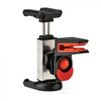 Joby GripTight Auto Vent Clip do dużych telefonów XL Uchwyt samochodowy do telefonów komórkowych XL