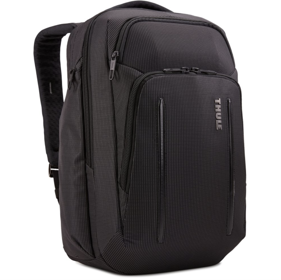 Plecak biznesowy Thule Crossover 2 Backpack 30L C2BP-116 Black