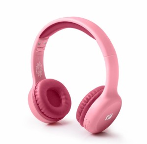 Słuchawki Muse M-215 BTP Bluetooth 