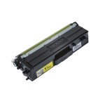 Oryginalny toner TN-421Y Żółty (TN421Y)