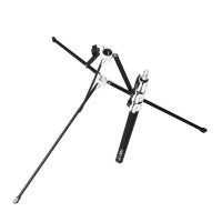Statyw GlareOne Alki 200 cm