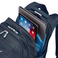 Plecak na laptopa Thule Construct 28 L Carbon Blue | CONBP-216
