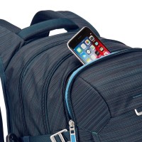 Plecak na laptopa Thule Construct 28 L Carbon Blue | CONBP-216