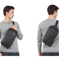 Plecak na ramię Thule Tact Sling 8L TACTSL-08 Czarny