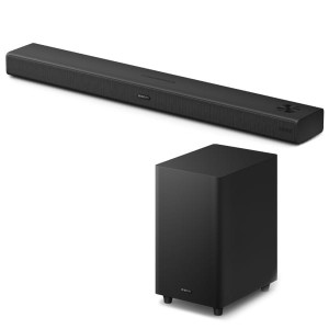 Zestaw głośników Xiaomi Soundbar 3.1 do Telewizora