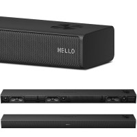 Zestaw głośników Xiaomi Soundbar 3.1 do Telewizora
