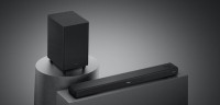 Zestaw głośników Xiaomi Soundbar 3.1 do Telewizora