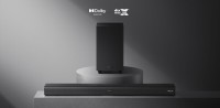 Zestaw głośników Xiaomi Soundbar 3.1 do Telewizora