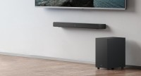 Zestaw głośników Xiaomi Soundbar 3.1 do Telewizora
