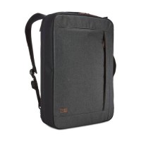 Torba na laptopa Case Logic ERACV-116 15.6" Obsydian