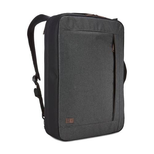 Torba na laptopa Case Logic ERACV-116 15.6" Obsydian