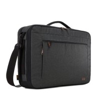 Torba na laptopa Case Logic ERACV-116 15.6" Obsydian