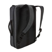 Torba na laptopa Case Logic ERACV-116 15.6" Obsydian