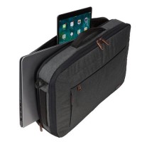 Torba na laptopa Case Logic ERACV-116 15.6" Obsydian