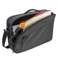 Torba na laptopa Case Logic ERACV-116 15.6" Obsydian