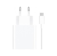 Ładowarka Xiaomi 120W Charging Combo (Type-A) EU