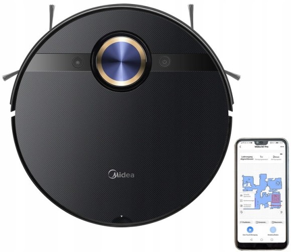 Robot sprzątający Midea M7 Pro