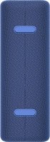 Głośnik Xiaomi Mi Bluetooth niebieski (MDZ-36-DB) 
