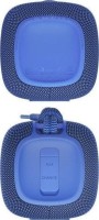 Głośnik Xiaomi Mi Bluetooth niebieski (MDZ-36-DB) 