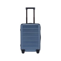 Walizka podróżna XIAOMI Luggage Classic 20 niebieska