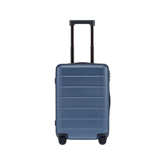 Walizka podróżna XIAOMI Luggage Classic 20 niebieska