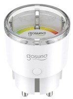 Inteligentne Gniazdko Gosund EP-2