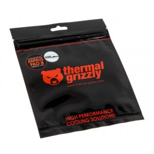 Thermal Grizzly Minus Pad 8 - 120 × 20 × 1,0 mm