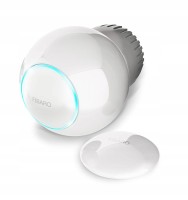 Głowica termostatyczna Fibaro The Heat Controller Starter Pack Z-Wave