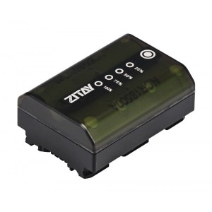 Akumulator Zitay zamiennik NP-FZ100 