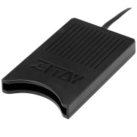 Karta pamięci Zitay Adapter karty pamięci CS-502 - CFast 2.0 / 2,5 SATA SSD