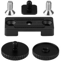 Karta pamięci Zitay Adapter karty pamięci CS-502 - CFast 2.0 / 2,5 SATA SSD