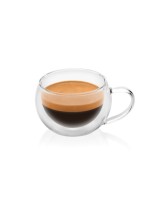 Szklanki do lungo ETA 160 ml