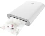 Drukarka XIAOMI Mi Portable Photo Printer ZINK