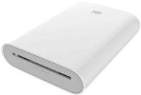 Drukarka XIAOMI Mi Portable Photo Printer ZINK