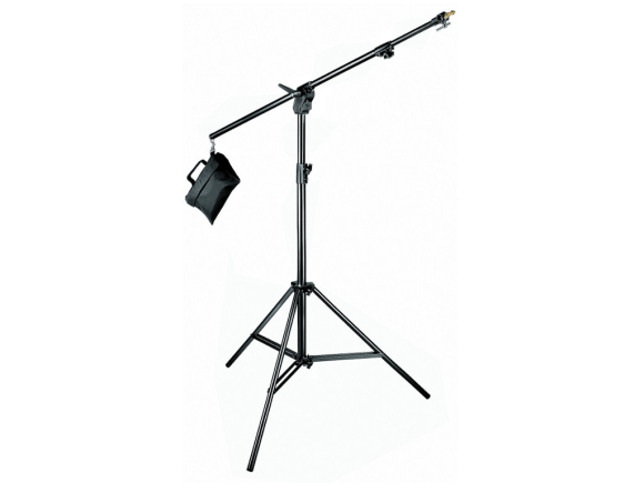 Statyw Manfrotto ML420B boom z przeciwwagą