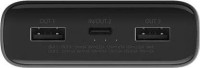 MOCNY POWERBANK Xiaomi Mi PB200SZM 50W 20000mAh 74Wh 2xUSB-A 1xUSB-C