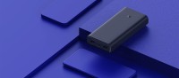 MOCNY POWERBANK Xiaomi Mi PB200SZM 50W 20000mAh 74Wh 2xUSB-A 1xUSB-C
