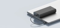 MOCNY POWERBANK Xiaomi Mi PB200SZM 50W 20000mAh 74Wh 2xUSB-A 1xUSB-C