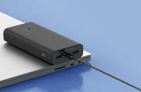 MOCNY POWERBANK Xiaomi Mi PB200SZM 50W 20000mAh 74Wh 2xUSB-A 1xUSB-C