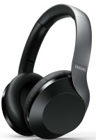 Słuchawki nauszne PHILIPS TAPH805BK ANC Czarny