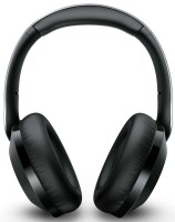 Słuchawki nauszne PHILIPS TAPH805BK ANC Czarny