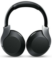 Słuchawki nauszne PHILIPS TAPH805BK ANC Czarny