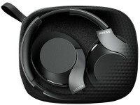 Słuchawki nauszne PHILIPS TAPH805BK ANC Czarny