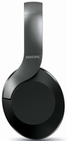 Słuchawki nauszne PHILIPS TAPH805BK ANC Czarny