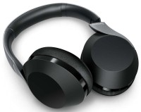 Słuchawki nauszne PHILIPS TAPH805BK ANC Czarny