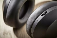 Słuchawki nauszne PHILIPS TAPH805BK ANC Czarny