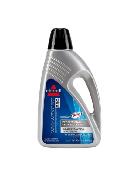 Środek czyszczący Bissell Wash & Protect Pro 1500 ml