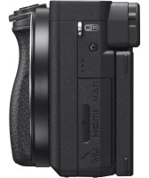 Aparat Sony A6400 body + dodatkowy rok Gwarancji w  (My Sony) razem 3 lata 