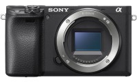 Aparat Sony A6400 body + dodatkowy rok Gwarancji w  (My Sony) razem 3 lata 